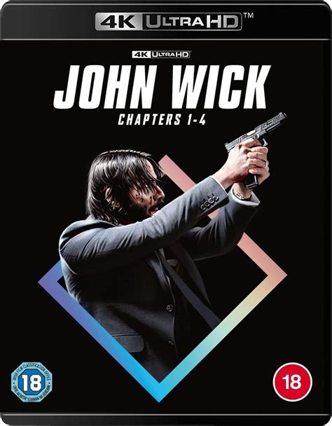 john wick 4 online schauen|Where to Stream Every John Wick Movie Online in。